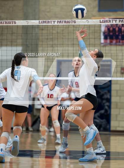 Thumbnail 1 in Clovis North @ Liberty photogallery.