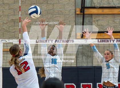 Thumbnail 3 in Clovis North @ Liberty photogallery.