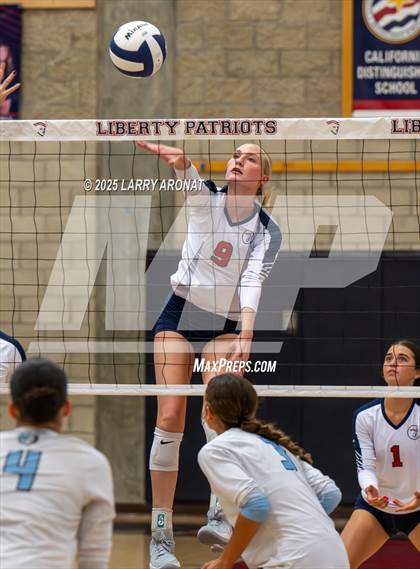 Thumbnail 3 in Clovis North @ Liberty photogallery.