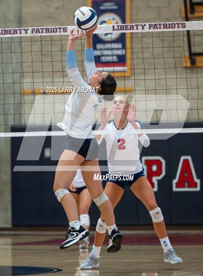 Thumbnail 2 in Clovis North @ Liberty photogallery.