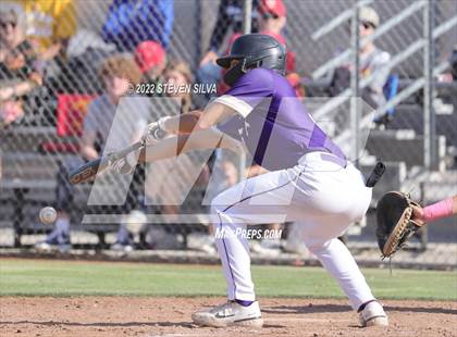 Thumbnail 1 in Cathedral Catholic vs. St. Augustine (CIF SDS D1 First Round Playoff) photogallery.