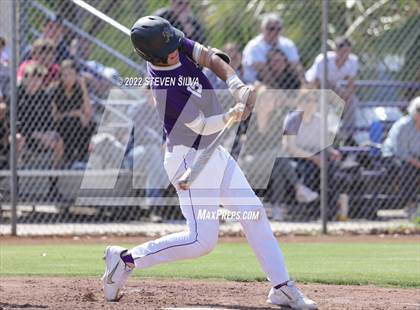 Thumbnail 1 in Cathedral Catholic vs. St. Augustine (CIF SDS D1 First Round Playoff) photogallery.