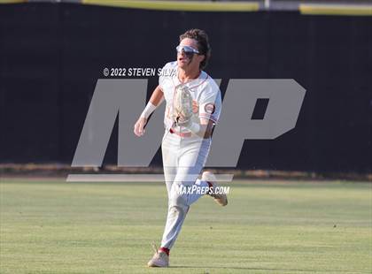 Thumbnail 2 in Cathedral Catholic vs. St. Augustine (CIF SDS D1 First Round Playoff) photogallery.