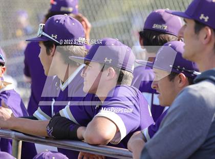 Thumbnail 1 in Cathedral Catholic vs. St. Augustine (CIF SDS D1 First Round Playoff) photogallery.
