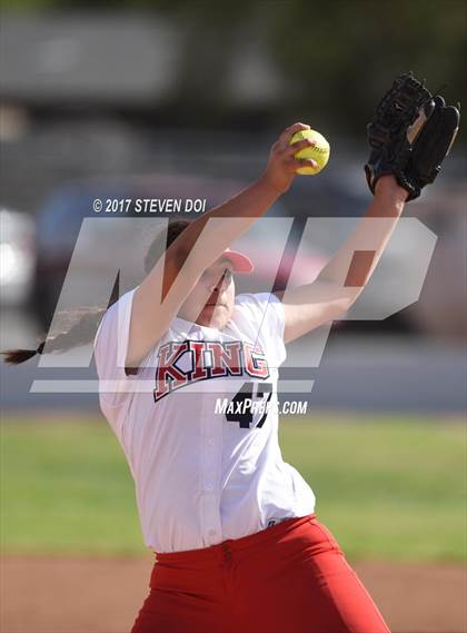 Thumbnail 1 in King @ Norco photogallery.