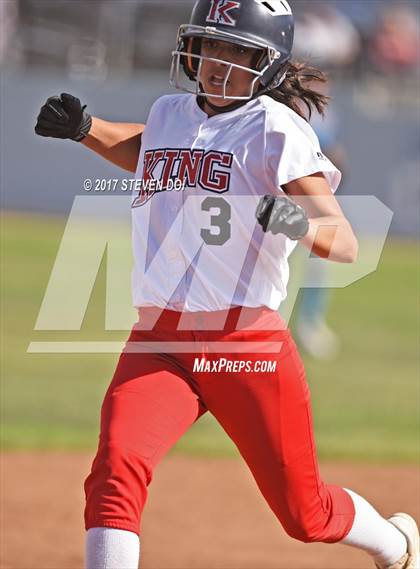 Thumbnail 1 in King @ Norco photogallery.