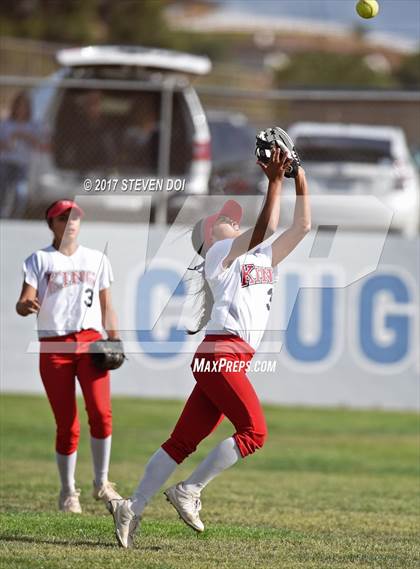 Thumbnail 1 in King @ Norco photogallery.