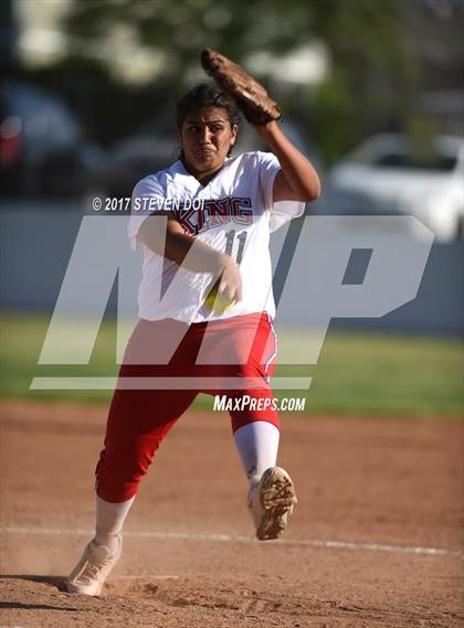 Thumbnail 2 in King @ Norco photogallery.
