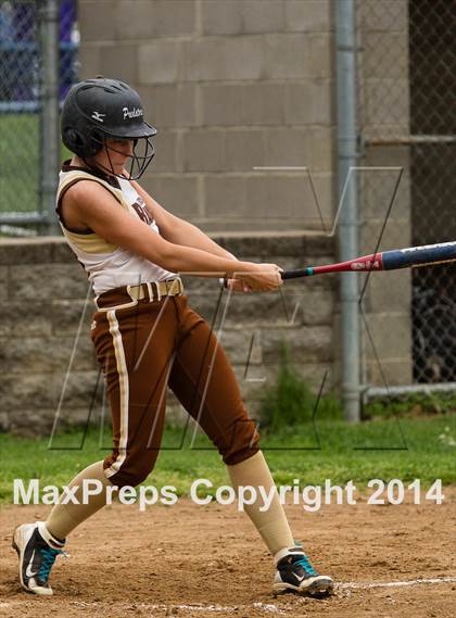 Thumbnail 1 in Burrell vs Highlands  photogallery.