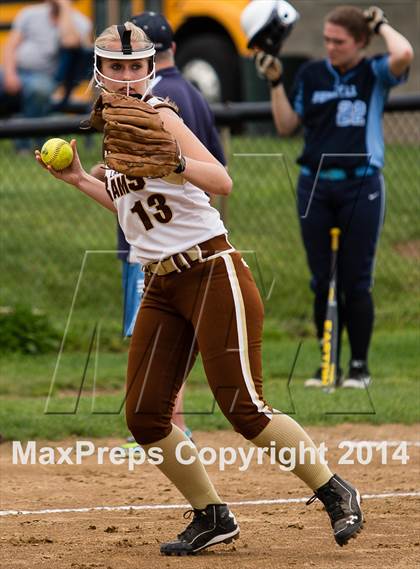 Thumbnail 1 in Burrell vs Highlands  photogallery.
