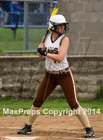 Thumbnail 3 in Burrell vs Highlands  photogallery.