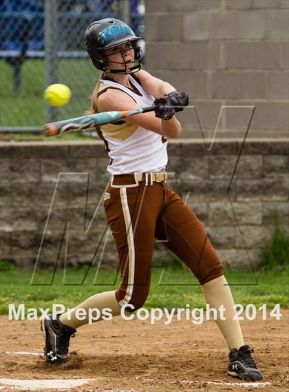 Thumbnail 3 in Burrell vs Highlands  photogallery.