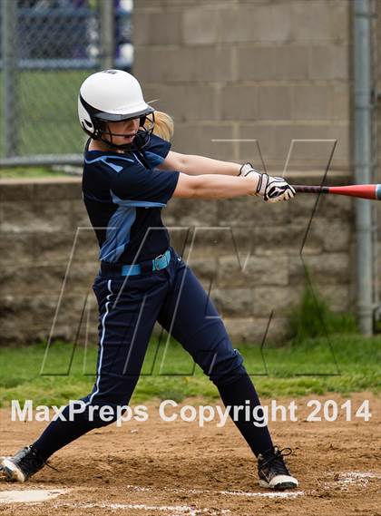 Thumbnail 2 in Burrell vs Highlands  photogallery.