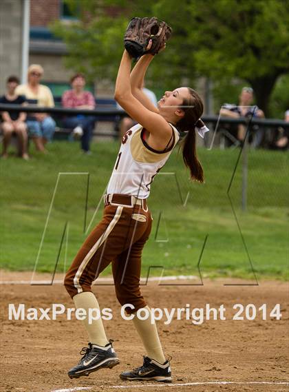 Thumbnail 3 in Burrell vs Highlands  photogallery.