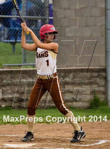 Thumbnail 1 in Burrell vs Highlands  photogallery.