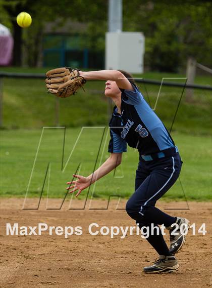 Thumbnail 3 in Burrell vs Highlands  photogallery.