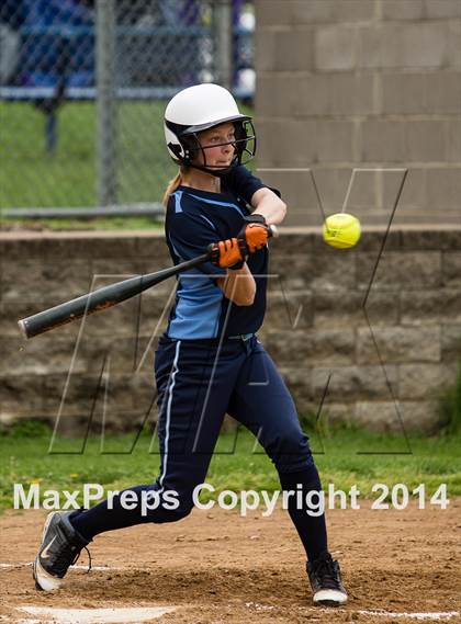 Thumbnail 3 in Burrell vs Highlands  photogallery.