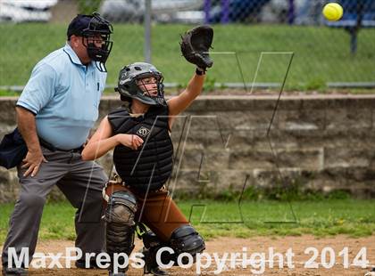 Thumbnail 1 in Burrell vs Highlands  photogallery.