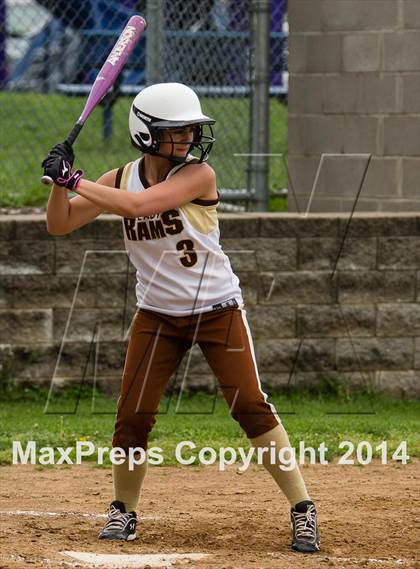 Thumbnail 1 in Burrell vs Highlands  photogallery.