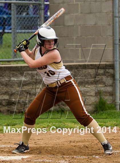 Thumbnail 2 in Burrell vs Highlands  photogallery.