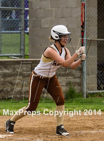 Thumbnail 2 in Burrell vs Highlands  photogallery.