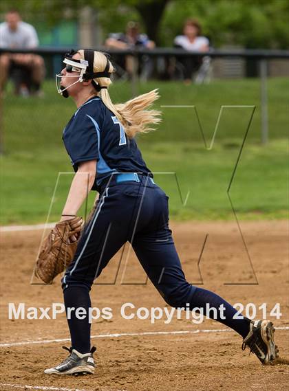 Thumbnail 3 in Burrell vs Highlands  photogallery.