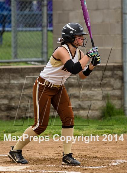 Thumbnail 1 in Burrell vs Highlands  photogallery.