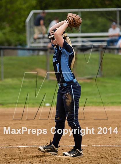 Thumbnail 1 in Burrell vs Highlands  photogallery.