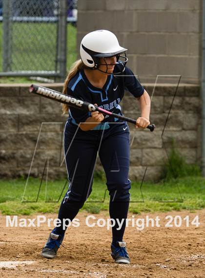 Thumbnail 1 in Burrell vs Highlands  photogallery.