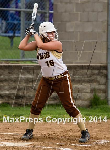 Thumbnail 3 in Burrell vs Highlands  photogallery.