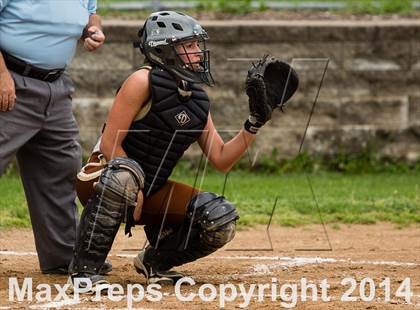 Thumbnail 3 in Burrell vs Highlands  photogallery.