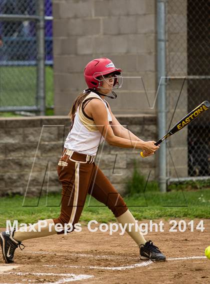 Thumbnail 2 in Burrell vs Highlands  photogallery.
