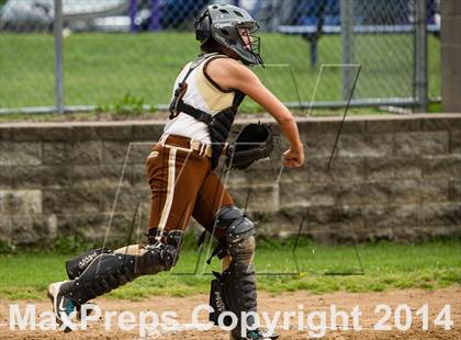 Thumbnail 2 in Burrell vs Highlands  photogallery.