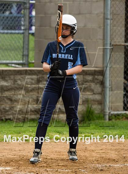 Thumbnail 3 in Burrell vs Highlands  photogallery.