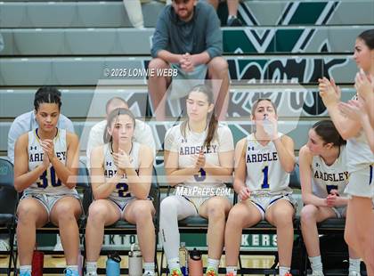 Thumbnail 1 in Marlboro Central vs. Ardsley (NYSPHSAA Class A Regional Semifinal) photogallery.
