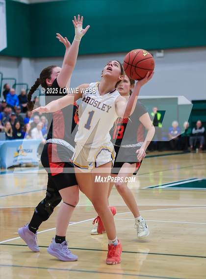 Thumbnail 2 in Marlboro Central vs. Ardsley (NYSPHSAA Class A Regional Semifinal) photogallery.