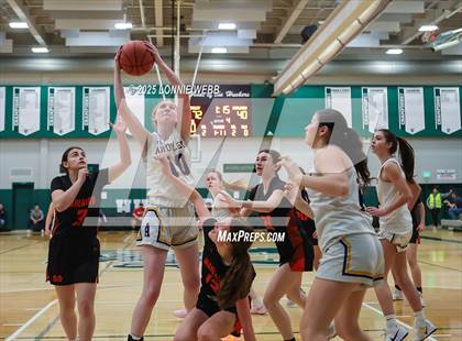 Thumbnail 1 in Marlboro Central vs. Ardsley (NYSPHSAA Class A Regional Semifinal) photogallery.