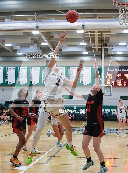 Thumbnail 1 in Marlboro Central vs. Ardsley (NYSPHSAA Class A Regional Semifinal) photogallery.