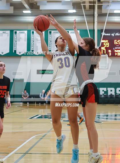 Thumbnail 1 in Marlboro Central vs. Ardsley (NYSPHSAA Class A Regional Semifinal) photogallery.