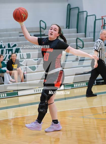 Thumbnail 1 in Marlboro Central vs. Ardsley (NYSPHSAA Class A Regional Semifinal) photogallery.