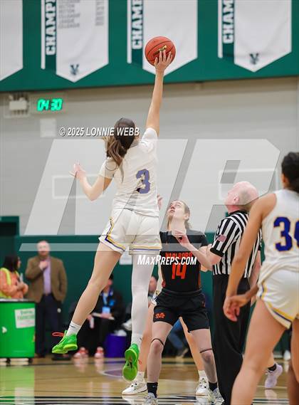 Thumbnail 3 in Marlboro Central vs. Ardsley (NYSPHSAA Class A Regional Semifinal) photogallery.