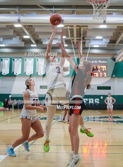 Thumbnail 3 in Marlboro Central vs. Ardsley (NYSPHSAA Class A Regional Semifinal) photogallery.