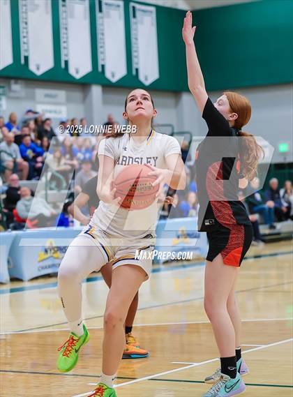 Thumbnail 3 in Marlboro Central vs. Ardsley (NYSPHSAA Class A Regional Semifinal) photogallery.