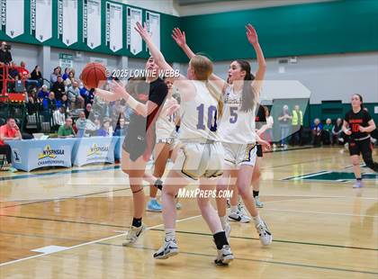 Thumbnail 1 in Marlboro Central vs. Ardsley (NYSPHSAA Class A Regional Semifinal) photogallery.