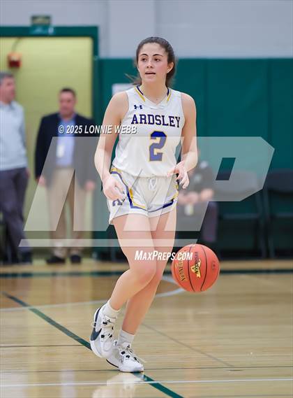 Thumbnail 1 in Marlboro Central vs. Ardsley (NYSPHSAA Class A Regional Semifinal) photogallery.