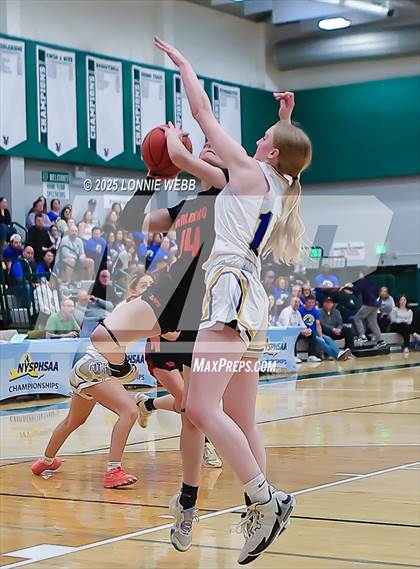 Thumbnail 3 in Marlboro Central vs. Ardsley (NYSPHSAA Class A Regional Semifinal) photogallery.