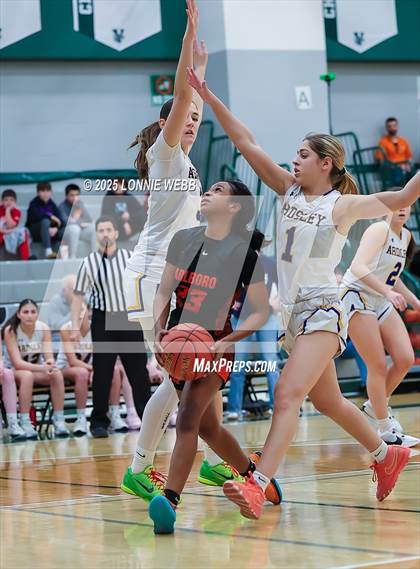 Thumbnail 2 in Marlboro Central vs. Ardsley (NYSPHSAA Class A Regional Semifinal) photogallery.