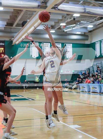 Thumbnail 1 in Marlboro Central vs. Ardsley (NYSPHSAA Class A Regional Semifinal) photogallery.