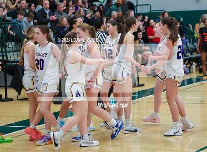 Thumbnail 2 in Marlboro Central vs. Ardsley (NYSPHSAA Class A Regional Semifinal) photogallery.