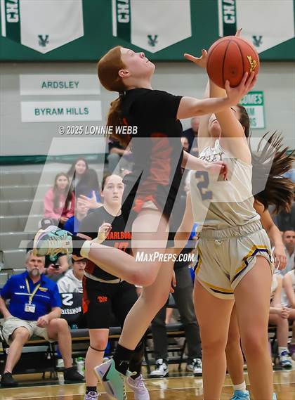 Thumbnail 2 in Marlboro Central vs. Ardsley (NYSPHSAA Class A Regional Semifinal) photogallery.